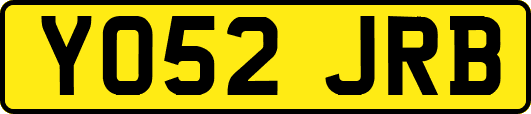 YO52JRB