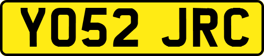 YO52JRC