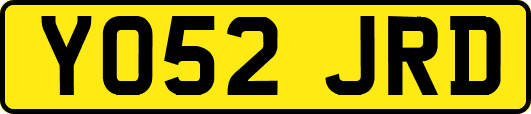 YO52JRD