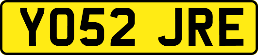 YO52JRE