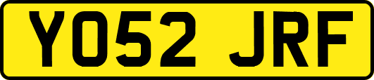 YO52JRF