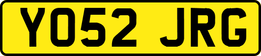 YO52JRG