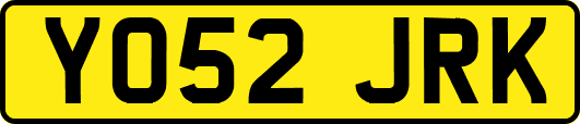 YO52JRK