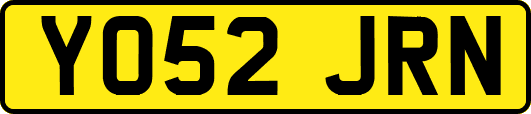 YO52JRN