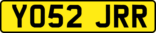 YO52JRR