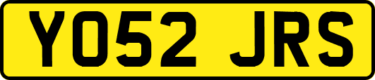 YO52JRS