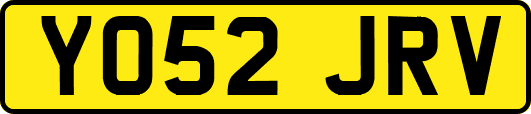 YO52JRV