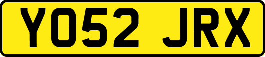 YO52JRX