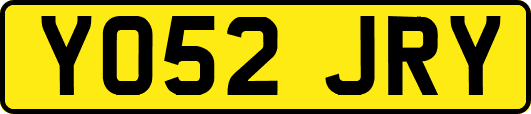 YO52JRY