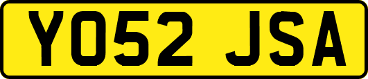 YO52JSA