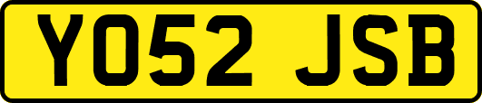 YO52JSB