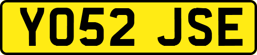 YO52JSE