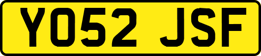 YO52JSF