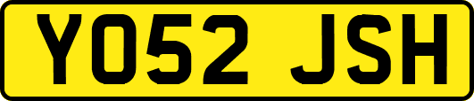 YO52JSH