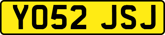 YO52JSJ