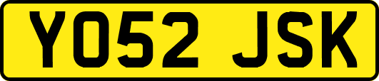 YO52JSK