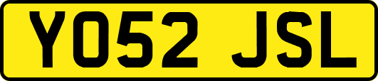 YO52JSL