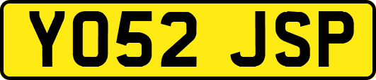 YO52JSP