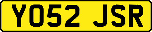 YO52JSR