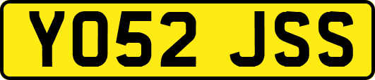 YO52JSS