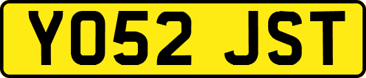 YO52JST