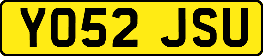 YO52JSU