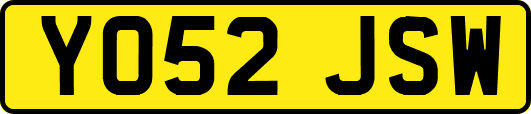 YO52JSW