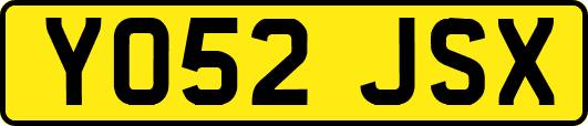 YO52JSX