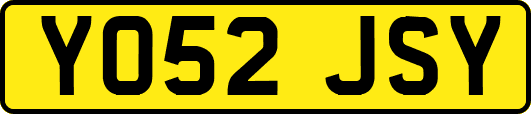 YO52JSY