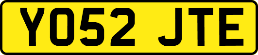 YO52JTE