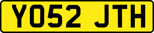 YO52JTH
