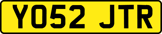YO52JTR