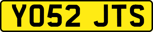 YO52JTS
