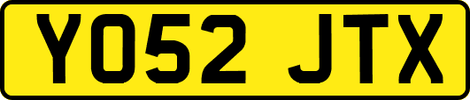 YO52JTX
