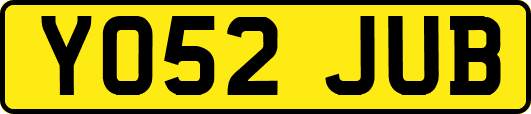 YO52JUB
