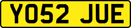 YO52JUE