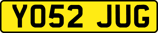 YO52JUG
