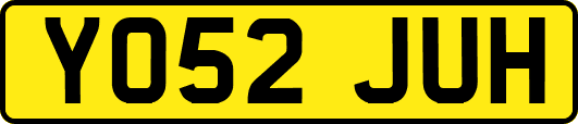 YO52JUH