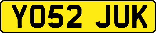 YO52JUK