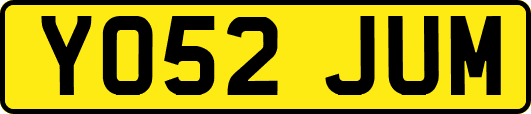 YO52JUM