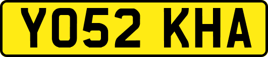 YO52KHA