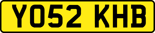YO52KHB