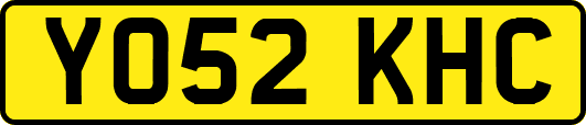 YO52KHC