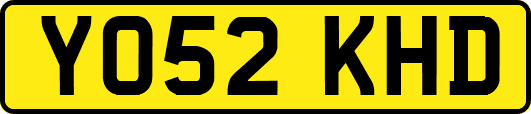 YO52KHD