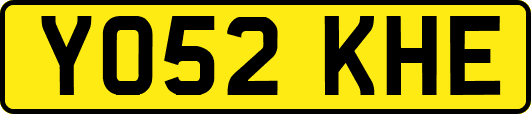 YO52KHE
