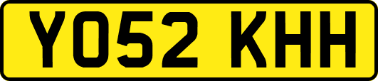 YO52KHH