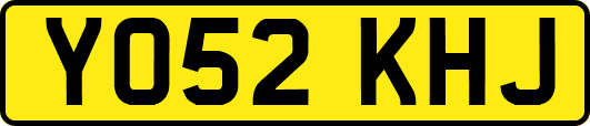 YO52KHJ