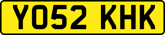 YO52KHK