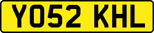 YO52KHL