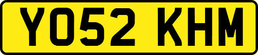 YO52KHM